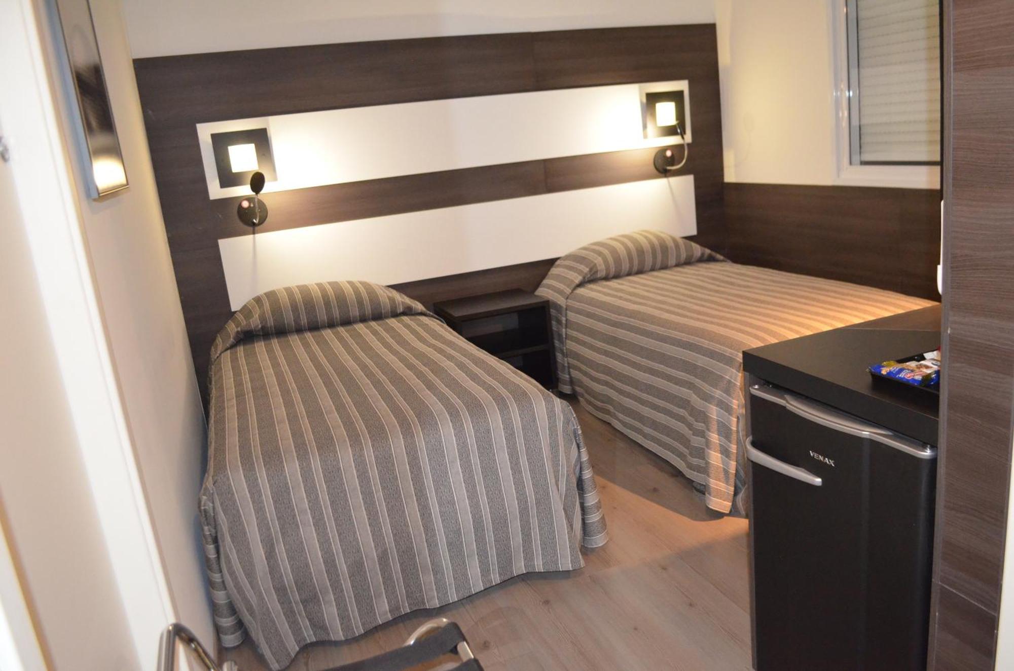 Prix Hotel Passo Fundo Zimmer foto